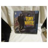 Tony White-Tony White