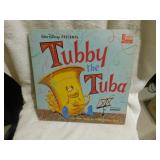 Soundtrack-Tubby the Tuba