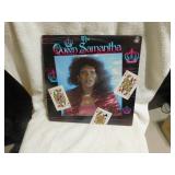 The Queen Samantha-The Queen Samantha