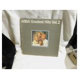 Abba-Greatest Hits Volume 2