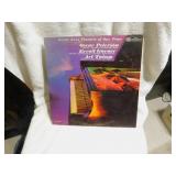 Oscar Peterson/Erroll Garner/Art Tatum