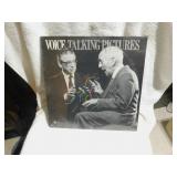 Voice-Talking Pictures (sealed)