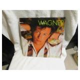 Jack Wagner-Lighting Up the Night