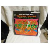 New Vaudeville Band-Winchester Catherdral (sea)
