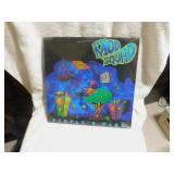 Mod Squad-People's Park (sealed)