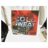 Cold Sweat-Plays J.B.