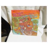 Dan Hicks and the Hot Licks