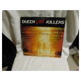 Queen-Live Killers