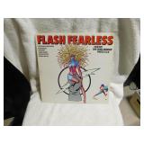 Various Artists-Flash Vearless Versus the Zorg Wo6