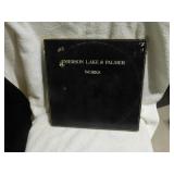Emerson Lake & Palmer-Works