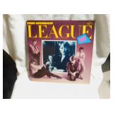 Human League-Don't You Want Me (12 inch)