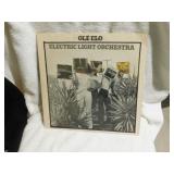 Electric Light Orchestra-Ole Elo