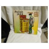 Vistula River Brass Band-Polish Jazz