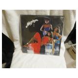 Musique-Musique II (sealed)