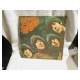 Beatles-Rubber Soul