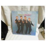 Wet Wet Wet-Popped in Souled Out