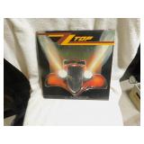 ZZ Top-Eliminator