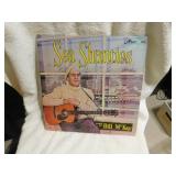 Bill McKay-Sea Shanties