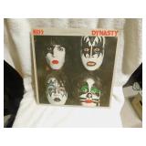Kiss-Dynasty