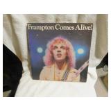 Peter Frampton-Frampton Comes Alive!