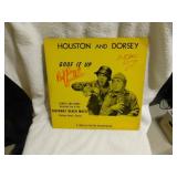 Houston and Dorsey-Goof It Up