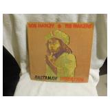 Bob Marley & the Wailers-Rastaman Vibration