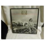 Rush-Permanent Waves
