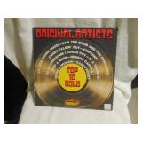 Various Artists-Top 10 Gold