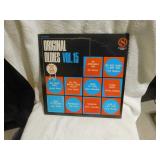 Various Artists-Original Oldies Vol. 15