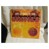Various Artists-Greatest Hits of the Sixties