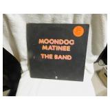 Band-Moondog Matinee