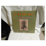 Dan Hicks and the Hot Licks- Original Recordings