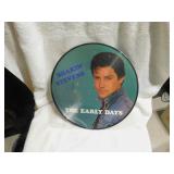 Shakin' Stevens-The Early Days (Picture Disc)