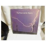Sound Effects-The Power and the Majesty