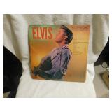 Elvis Presley-Elvis
