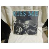 Stephen Tin Tin Duffy-Kiss Me (12 inch)