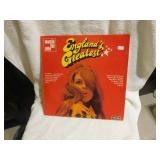 Various Artists-England's Greatest