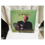 Makr Haines and The Tillis-Radio Jungle