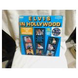Elvis Presley-Elvis in Hollywood