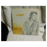 Michael Parks-Lost