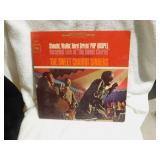 Sweet Chariot Singers-Shoutin' Wailin' Hard Drivil