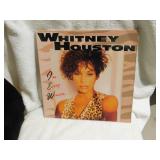 Whitney Houston-I'm Every Woman (12 inch)