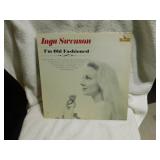 Inga Swenson-I'm Old Fashioned