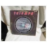 Triumph-Rock & Roll Machine