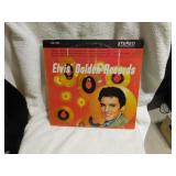 Elvis Presley-Elvis' Golden Records