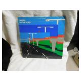 Traffic-On the Road