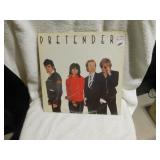 Pretenders-Pretenders