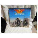 Aerosmith-Rock in a Hard Place