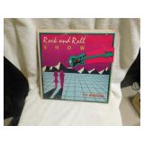Various Artists-Rock and Roll Show