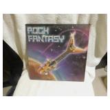 Various Artists-Rock Fantasy